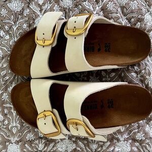 Birkenstock Arizona Big Buckle